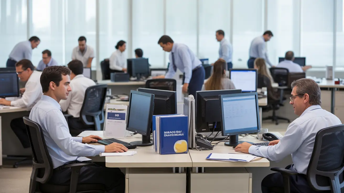 O Cenário para 2026 e as Oportunidades Federais