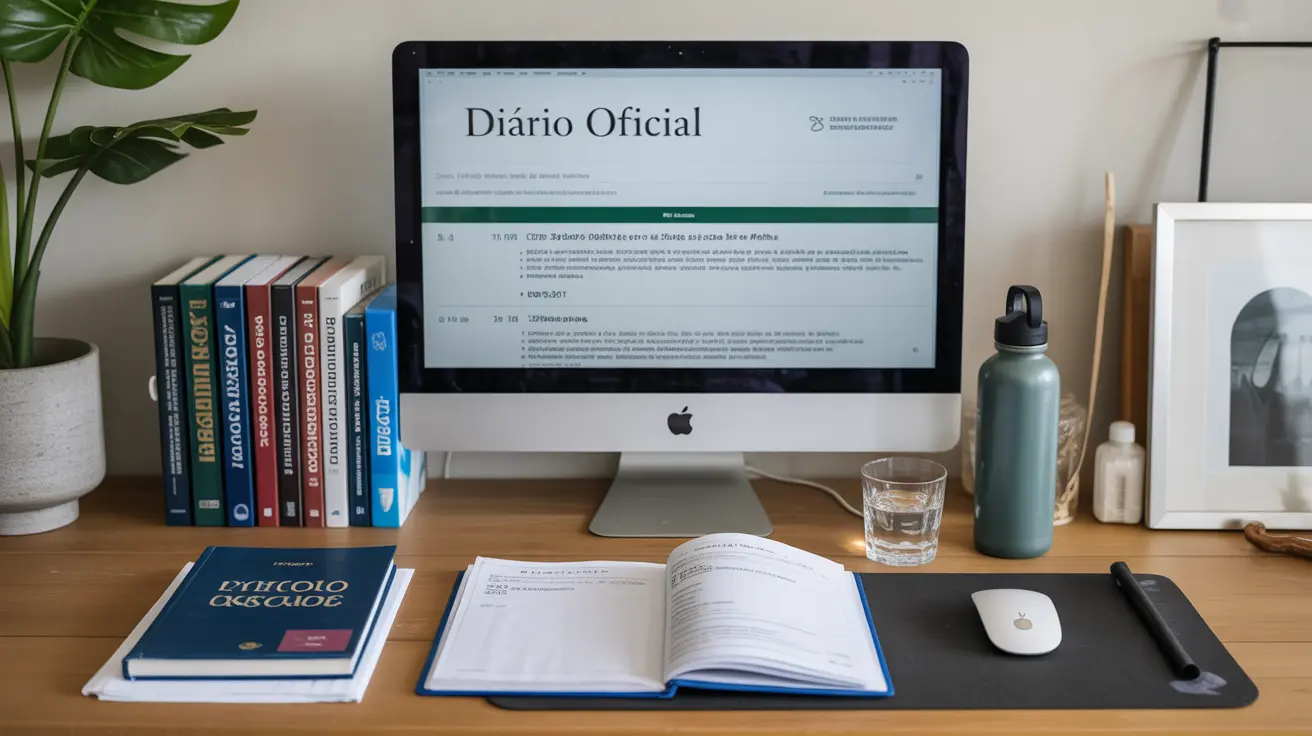 Guia de Preparação Estratégica e Como Manter-se Informado