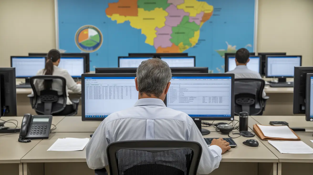 Sefaz 2026: Editais Estaduais em Destaque