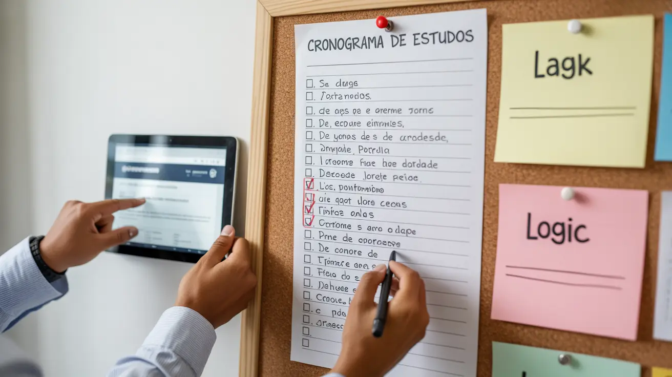 Piauí, RN, Sergipe e Estratégias Essenciais de Preparação
