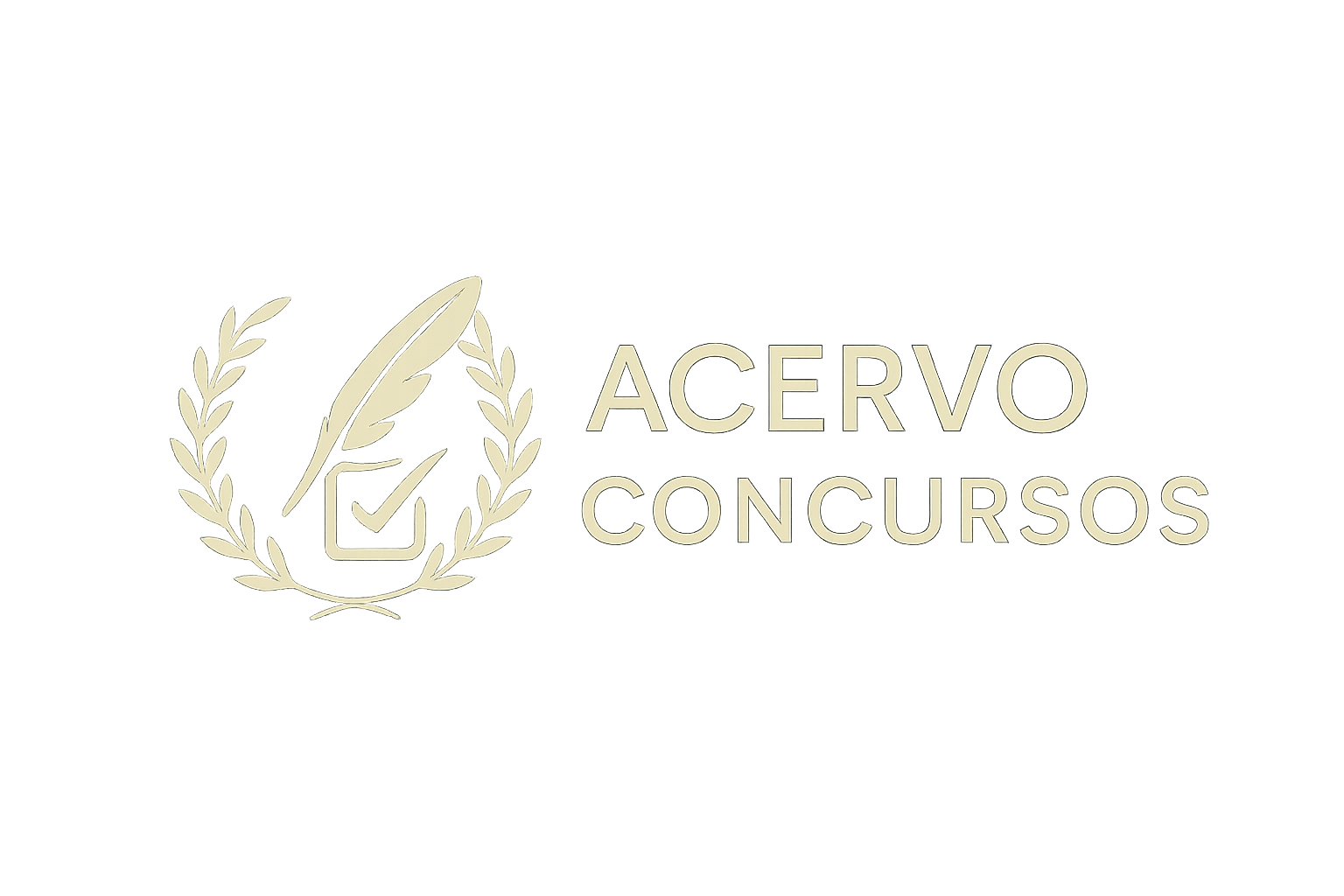 Acervo Concursos