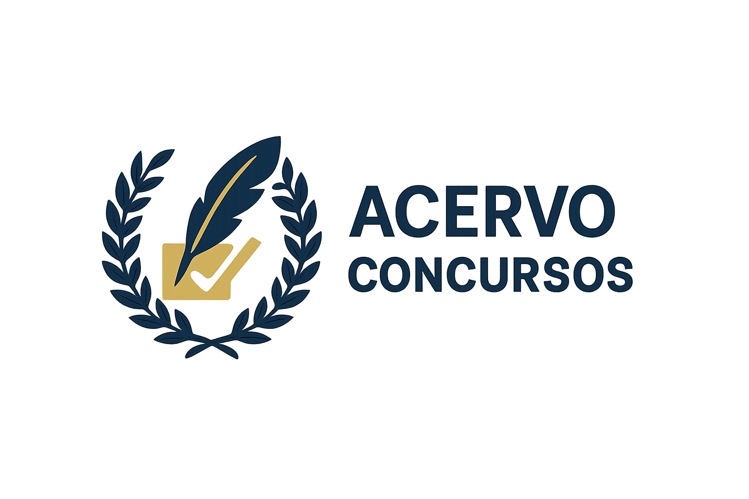Acervo Concursos