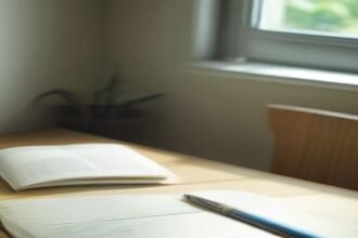 Monte Seu Ciclo de Estudos Concursos: 5 Etapas Essenciais para Otimizar a Preparação