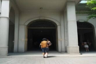 Concurso Público Nível Médio: O Mito da Escassez de Vagas e a Realidade das Oportunidades