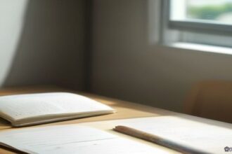 Crie Seu Cronograma de Estudos para Concursos em 6 Passos Práticos