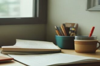 Revisão para Concursos: Domine as Estratégias que Realmente Funcionam (e Evite as Armadilhas Comuns)